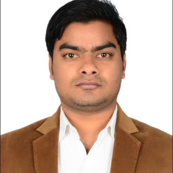 Vivek Shukla - CTO | Stackforce