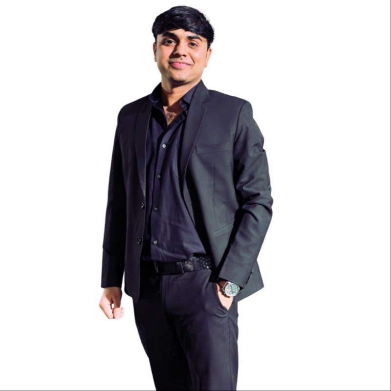 Vivek Singh - Product Manager | Stackforce