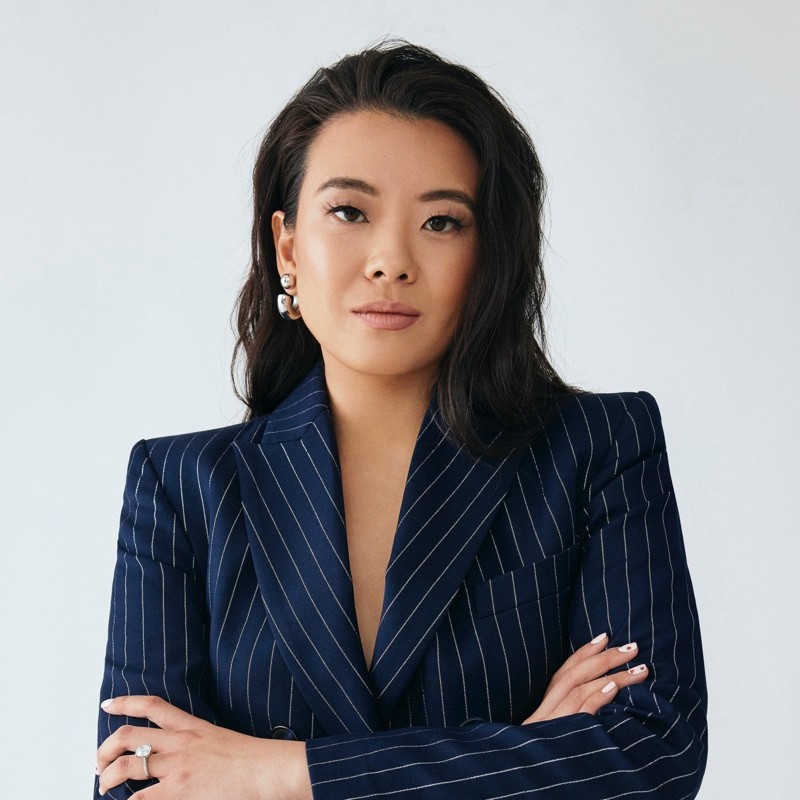 Vivian Tu - Founder | Stackforce