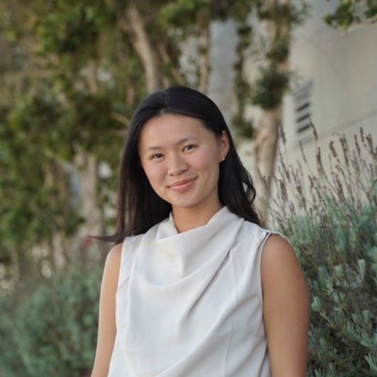 Vivian Zhang - CEO | Stackforce