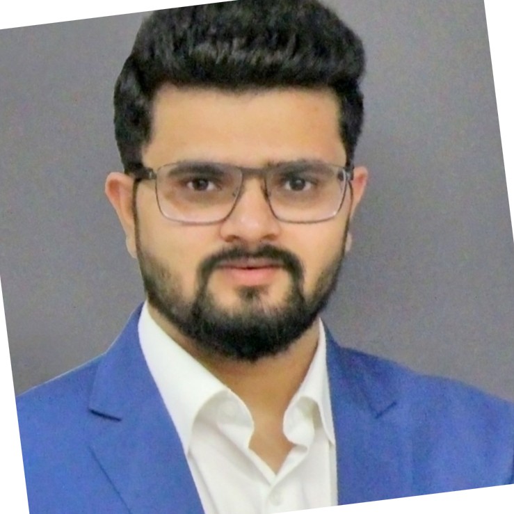Vivek Jaiswal - Co-Founder | Stackforce