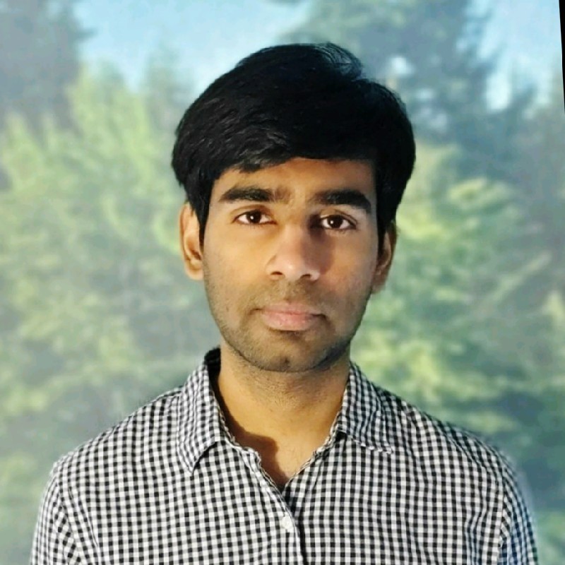 Vivek Pagadala - Data Scientist | Stackforce