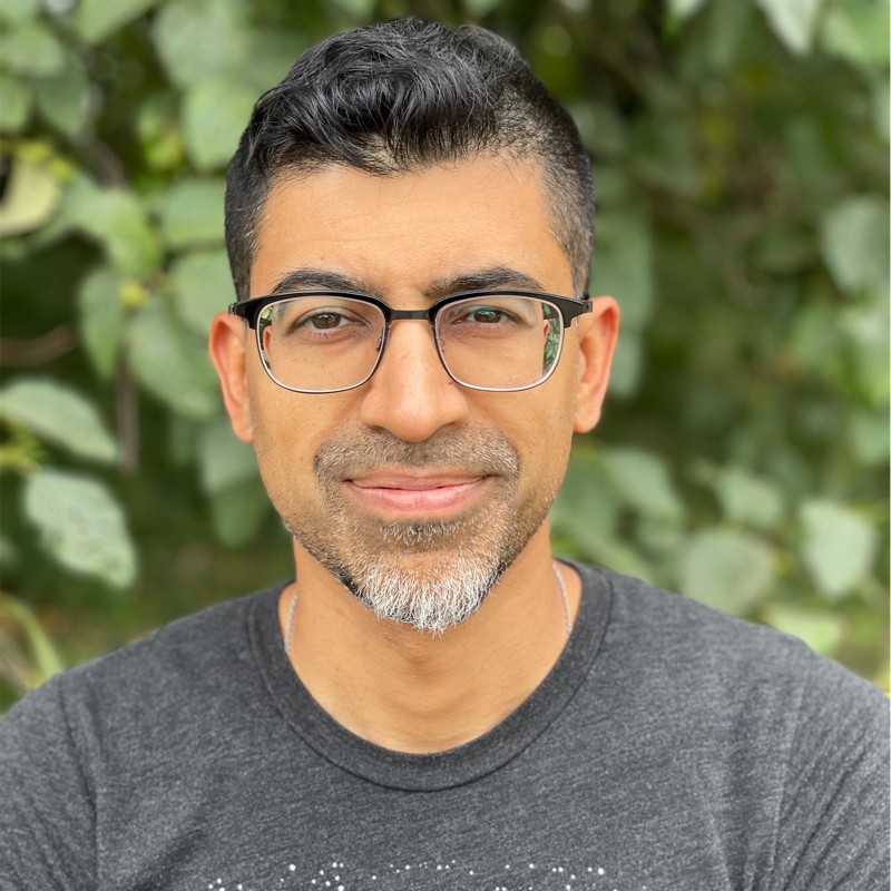 Vivek Sharma - Business Development Executive | Stackforce
