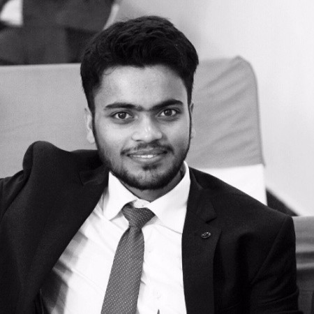Vijay Jain - Software Engineer | Stackforce