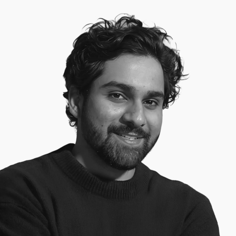 Vijay Bharadwaj - Head of Growth | Stackforce