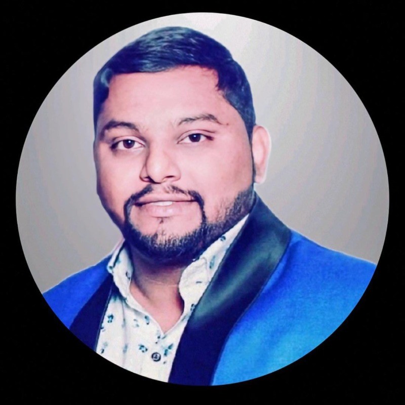 JOHN PAUL - Recruiter | Stackforce