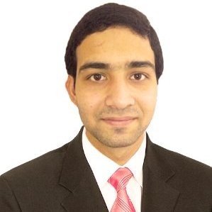 Vikas Gupta - Frontend Engineer | Stackforce