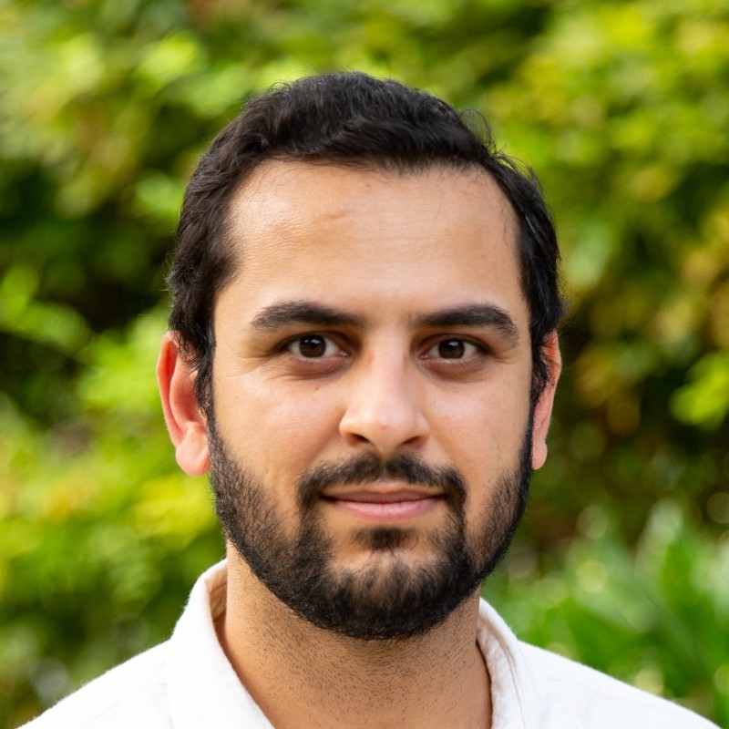 Vivek K. - Software Engineer | Stackforce
