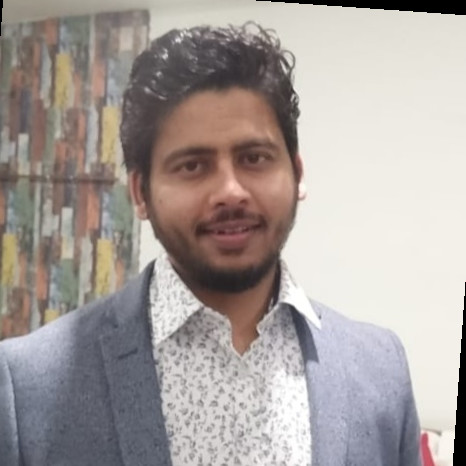 Vivek Kumar Chaurasia | Stackforce