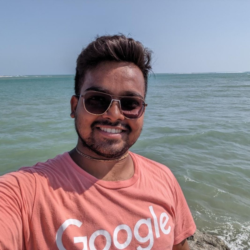Vikas Kumar Jha - Software Engineer | Stackforce
