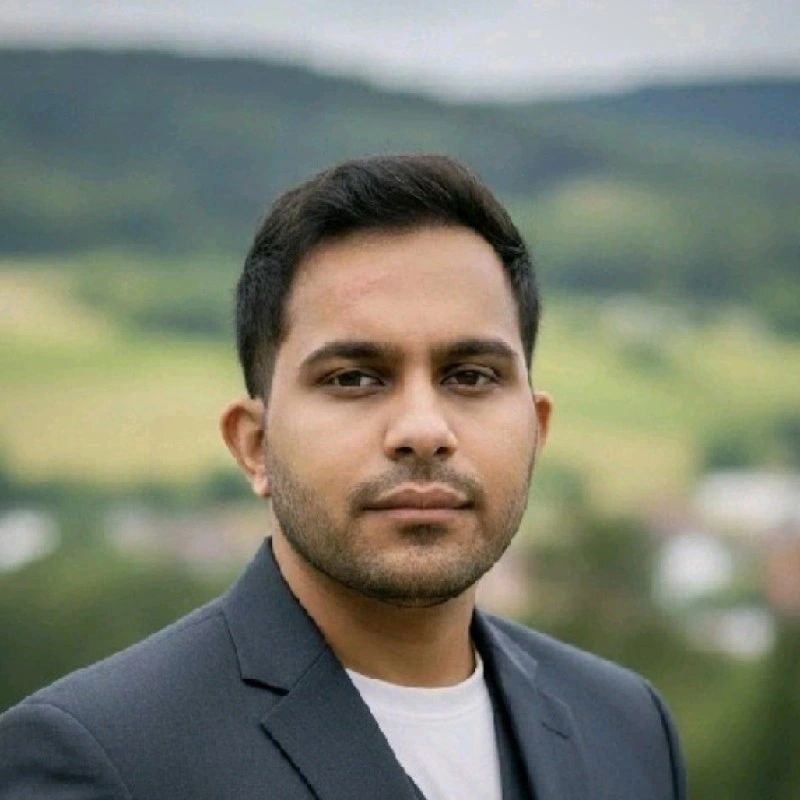 Mohammed Rishad V K - CTO | Stackforce