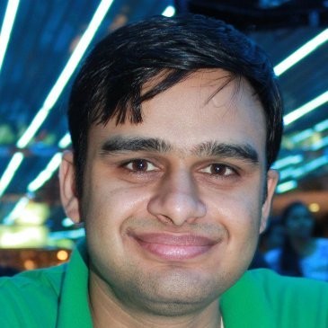 Vinod Koul - Director of Engineering | Stackforce