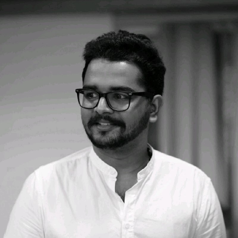 Vishnu Menon - Operations Associate | Stackforce