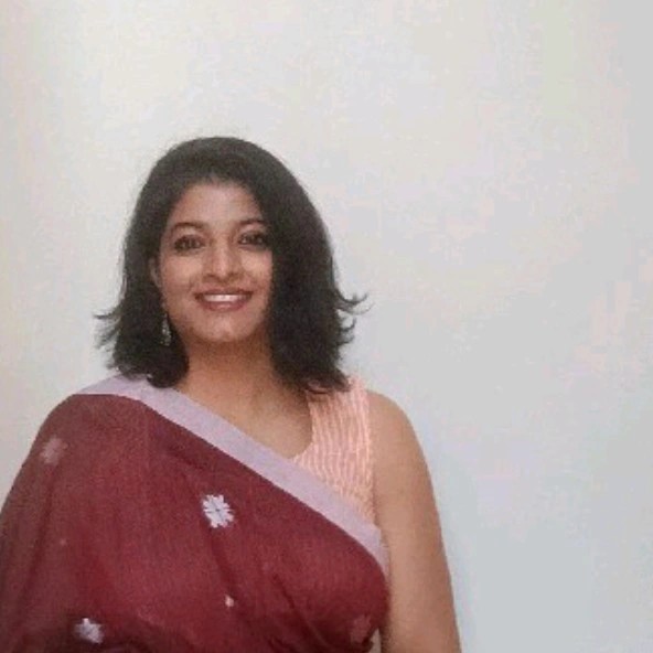 Vontair Balendu Rashmi - Chief of Staff | Stackforce