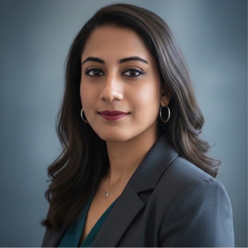 Vrinda Gupta - Operations Associate | Stackforce