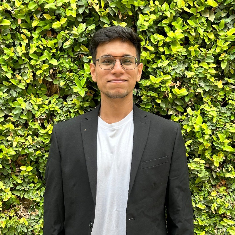 Vrishabh Sharma | Stackforce