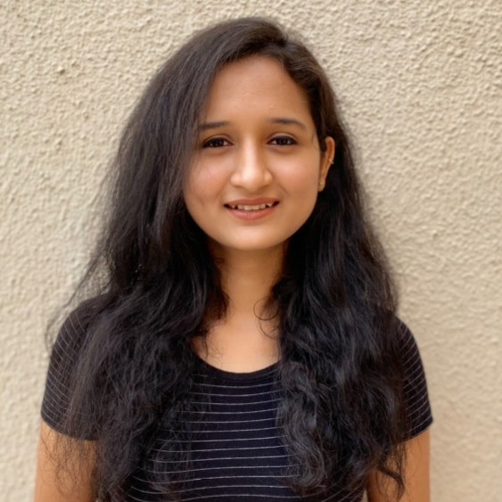 Vrushali Lohe - Operations Associate | Stackforce