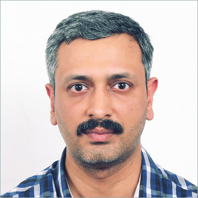 Sabari Girish Viswanathan | Stackforce