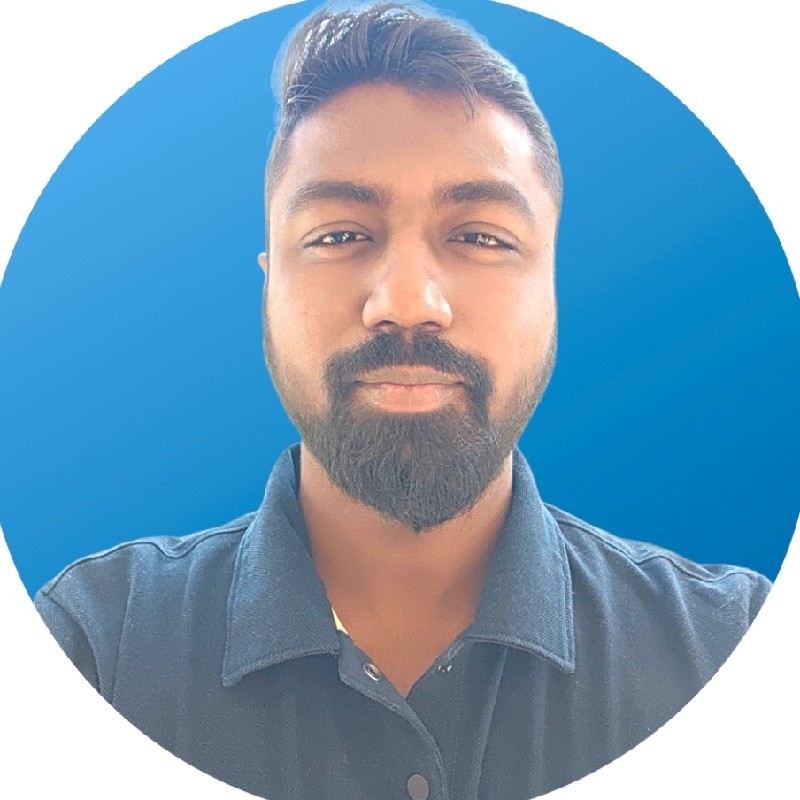 Siva Sai Muppala - Operations Associate | Stackforce