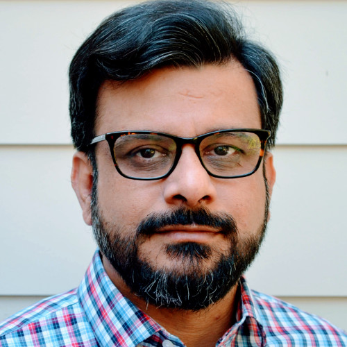 Vivek Vaidya - Co-Founder | Stackforce