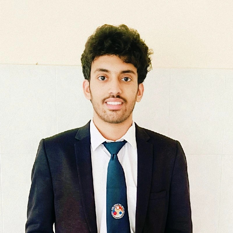 Tanish Verma - Software Engineer | Stackforce