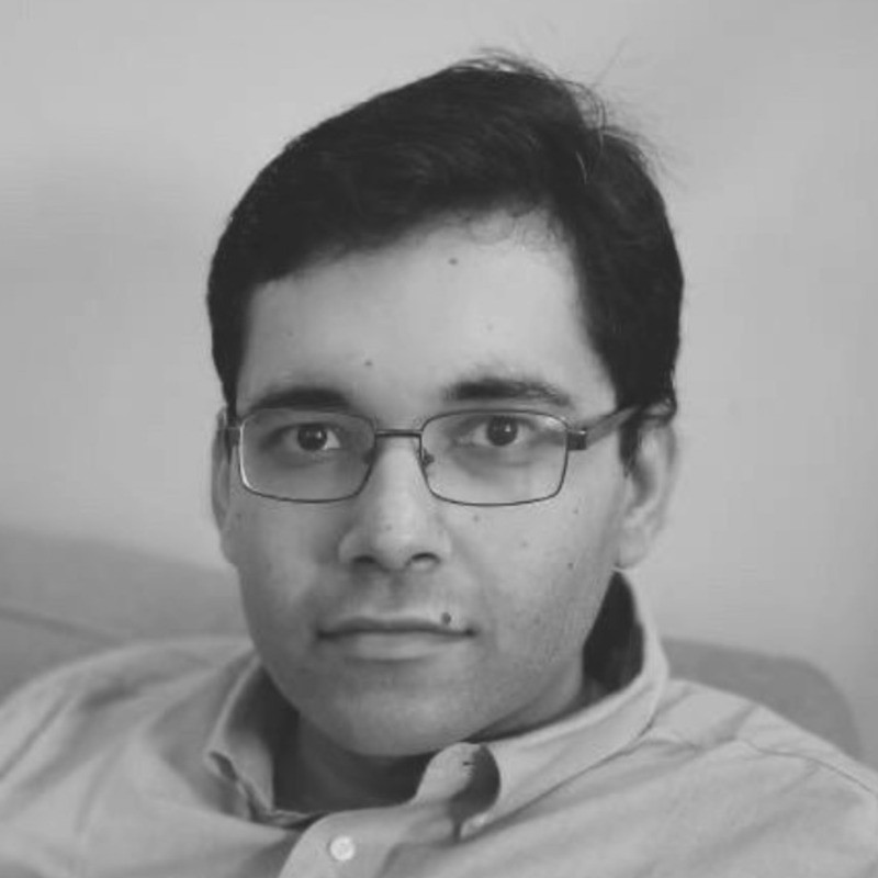 Vaibhav V. - CTO | Stackforce