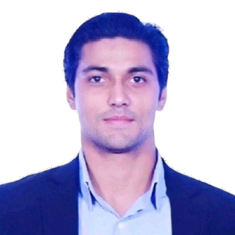 Vaibhav Vats Shukla - CEO | Stackforce