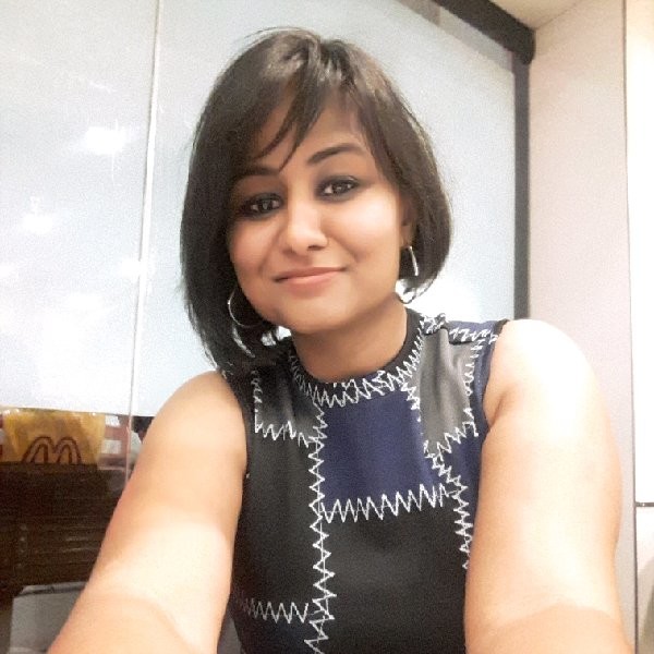 Vvibha Aggarwal - Head of Talent | Stackforce