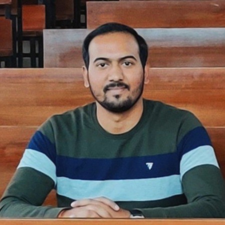 Vivek Vikram Singh - Senior Software Engineer | Stackforce