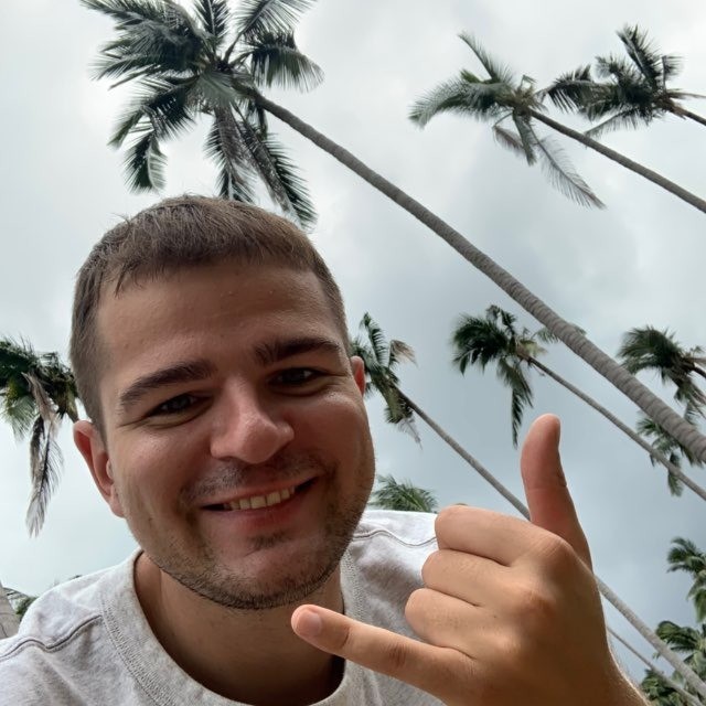 Victor Shevchuk 🖖 | Stackforce