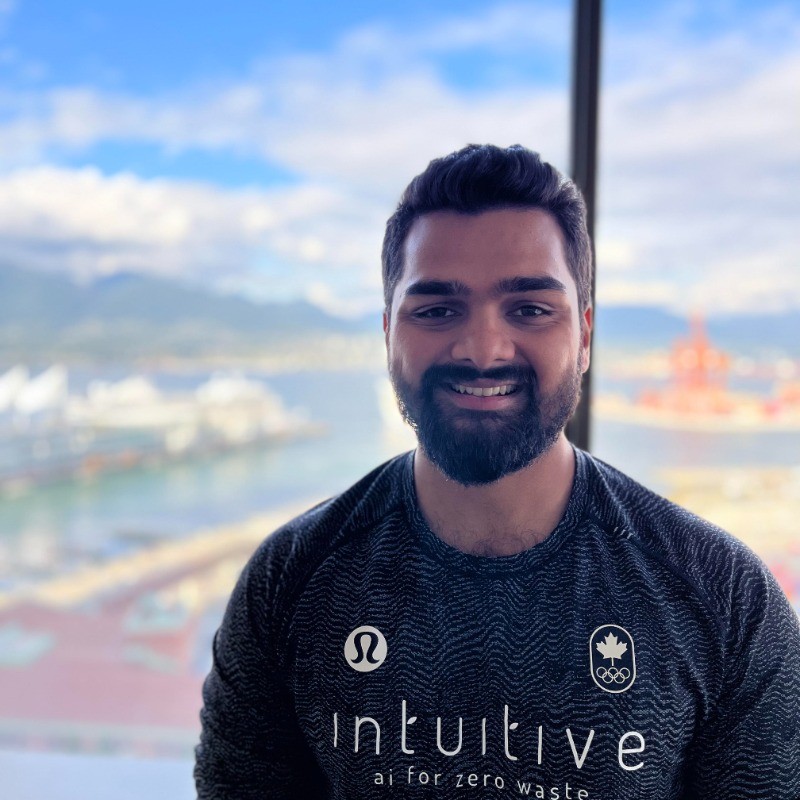 Vivek Vyas - Co-Founder | Stackforce