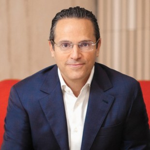 Wael Sawan - CEO | Stackforce