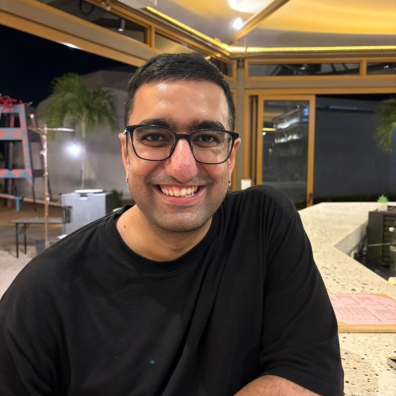 Devarshi Waghela - Software Engineer | Stackforce