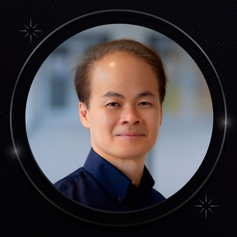 Wai Au - Operations Associate | Stackforce