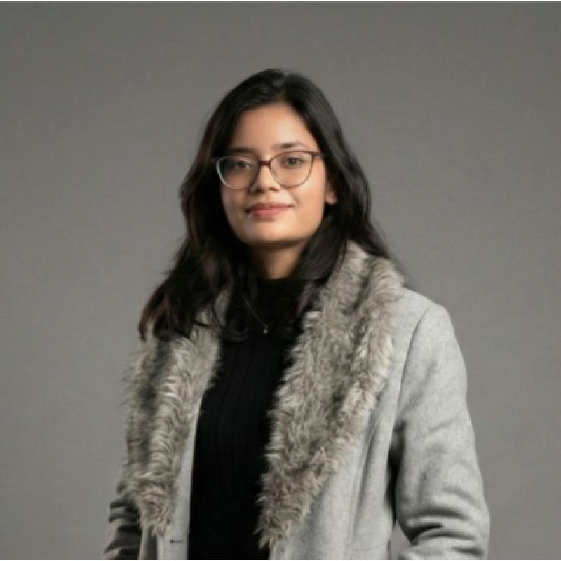 Wajiha Abid - Software Engineer | Stackforce