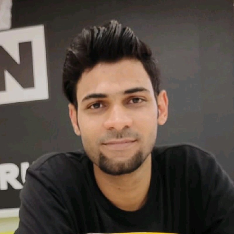Waleed Ahmed - Operations Associate | Stackforce