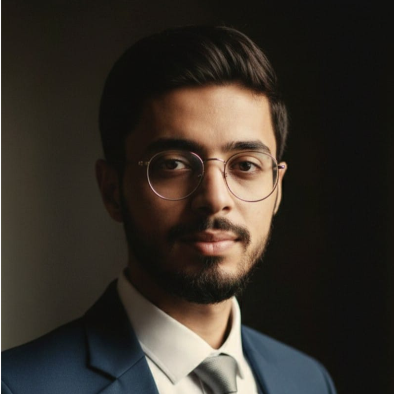 Waleed Sultan - Operations Associate | Stackforce