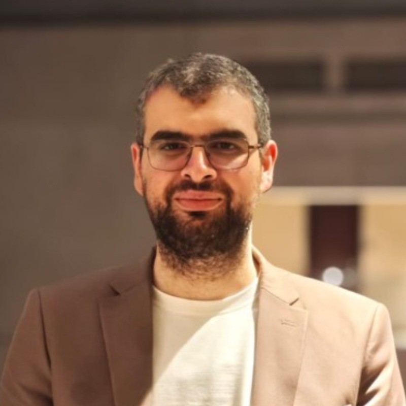 Walid Abou Ali - CTO | Stackforce