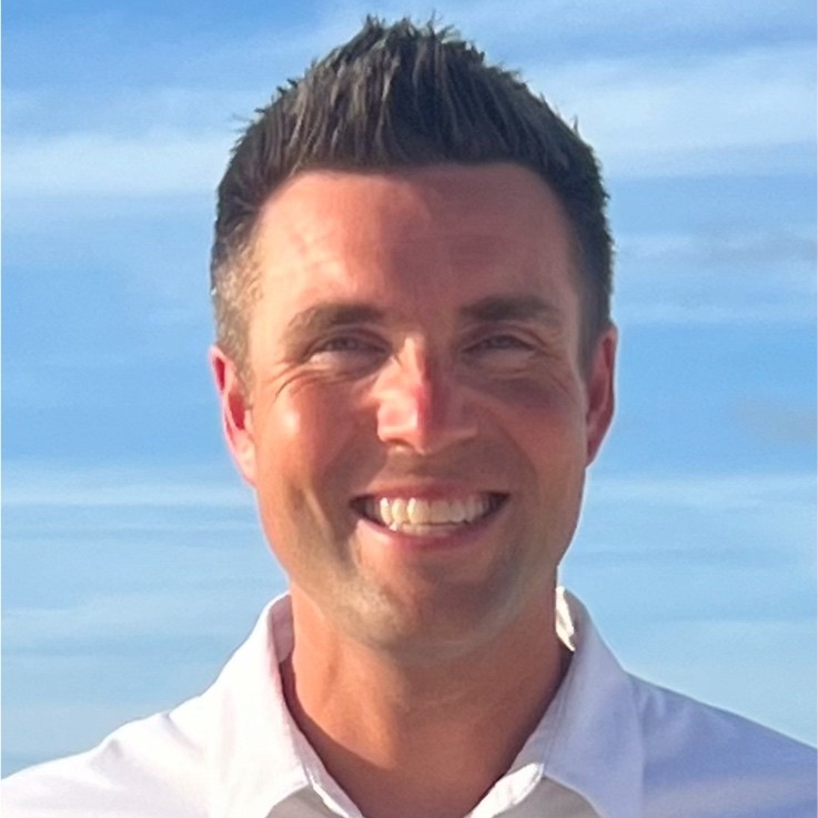 Kyle Walker - Founder | Stackforce