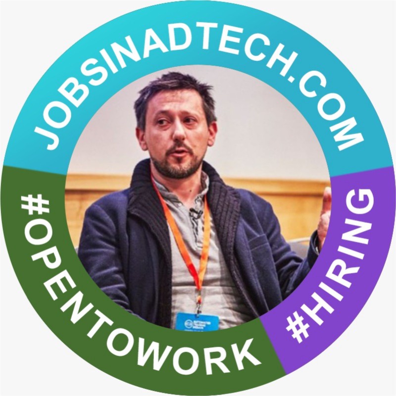 Jon Walsh - Co-Founder | Stackforce