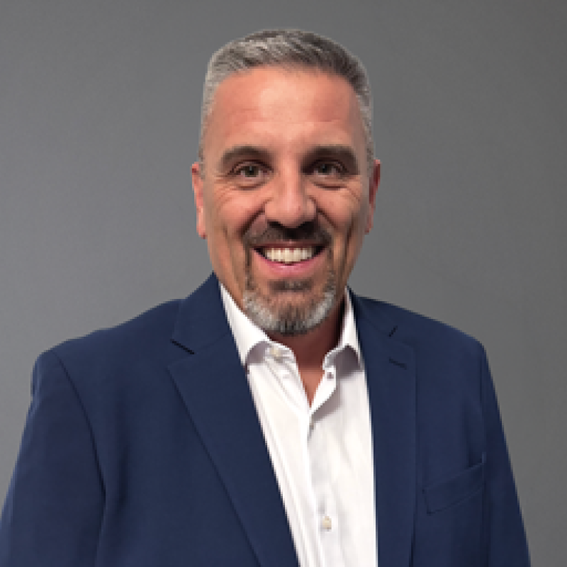 Phil Walsh - CEO | Stackforce
