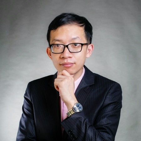 Longqi WANG - Data Scientist | Stackforce