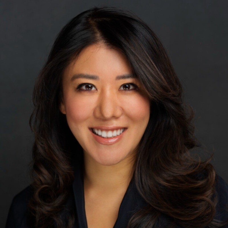 Nancy Wang - CTO | Stackforce