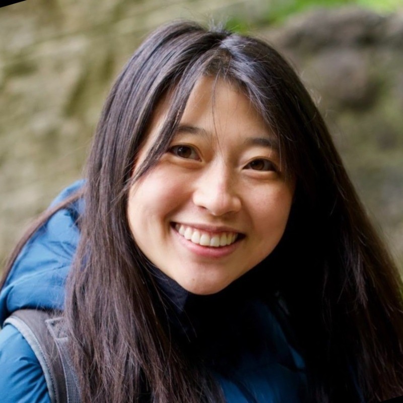 Terri Wang - Business Development Executive | Stackforce