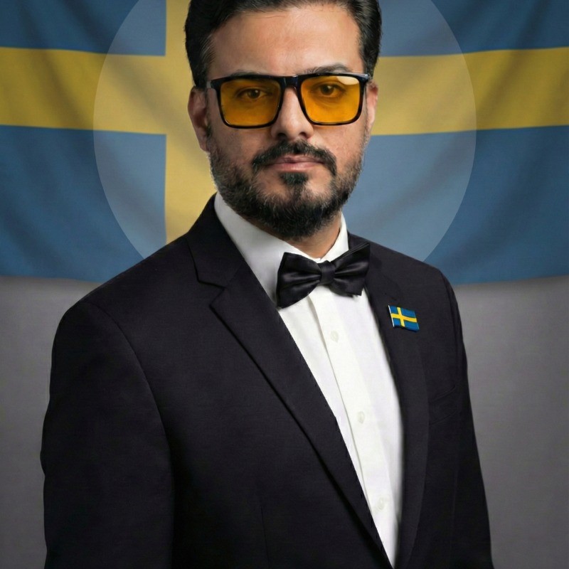 Waqqas Iqbal - CEO | Stackforce