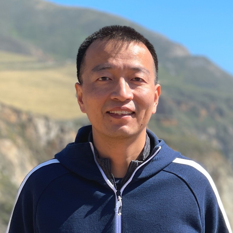 Warren Wang - CEO | Stackforce