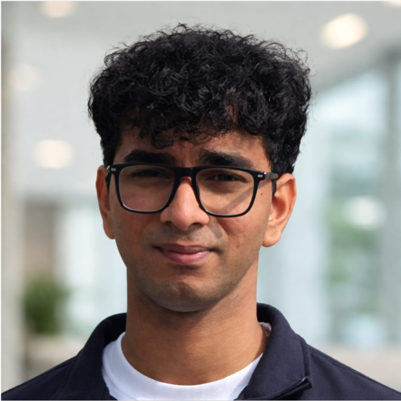A. A. Wasae - CEO | Stackforce