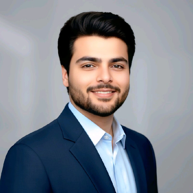 Abdul Wasay Khan - Frontend Engineer | Stackforce
