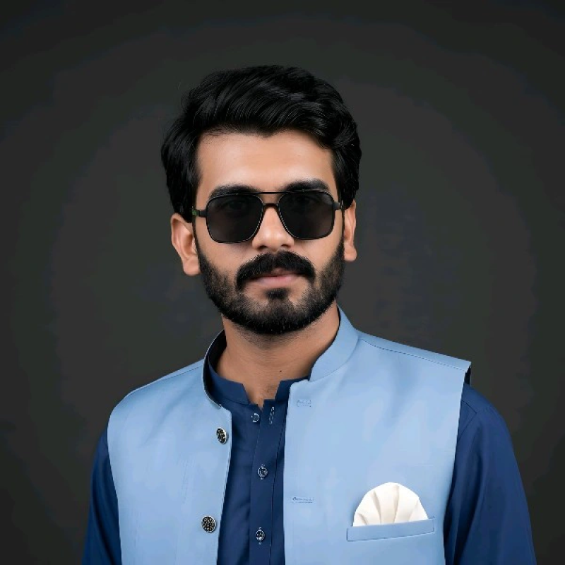 Waseem Khan - Business Development Executive | Stackforce