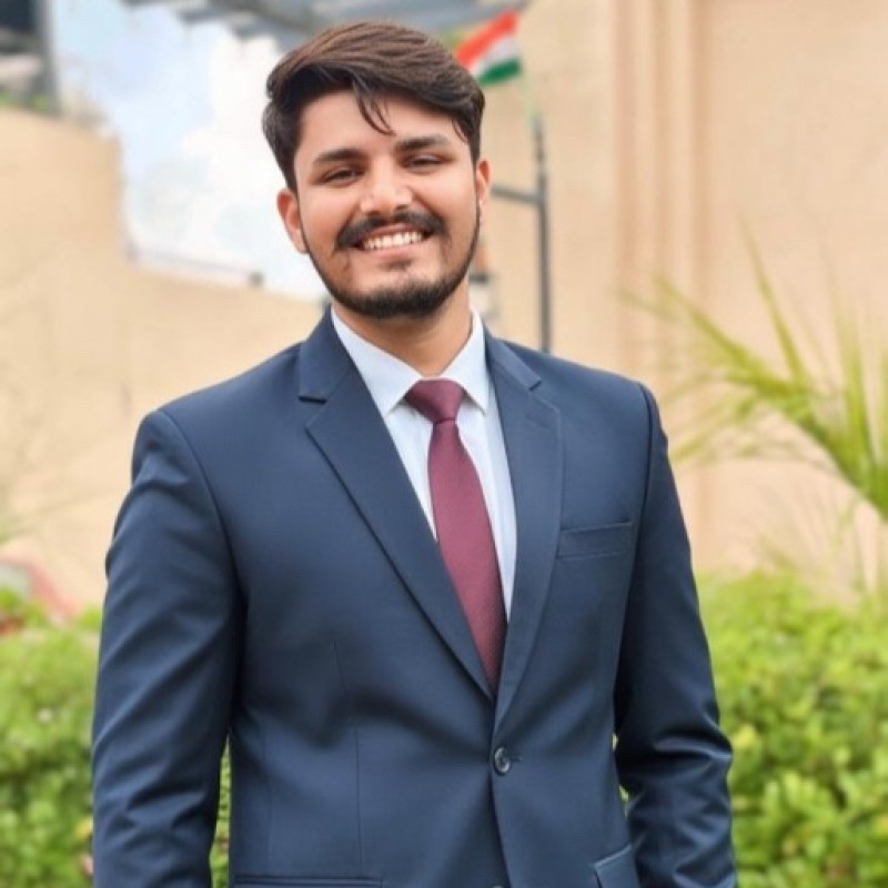 Ankit Saini - Full Stack Engineer | Stackforce